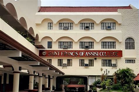 saint francis of assisi college - bacoor campus photos